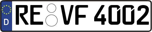 RE-VF4002
