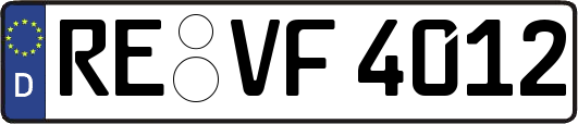 RE-VF4012
