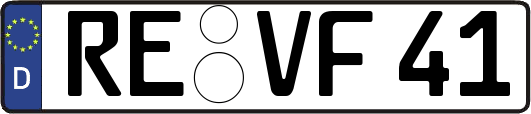 RE-VF41