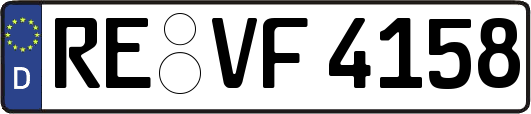 RE-VF4158