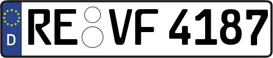 RE-VF4187