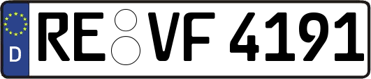 RE-VF4191