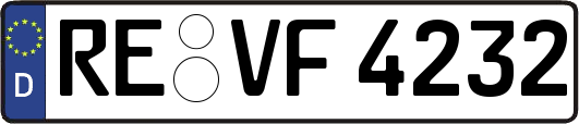 RE-VF4232