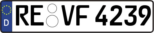 RE-VF4239