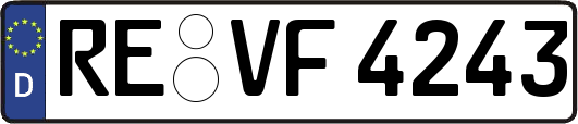 RE-VF4243