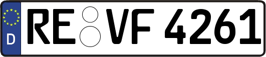 RE-VF4261