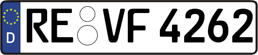 RE-VF4262