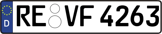 RE-VF4263