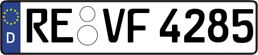 RE-VF4285