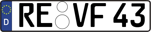 RE-VF43