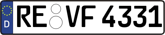 RE-VF4331