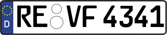 RE-VF4341
