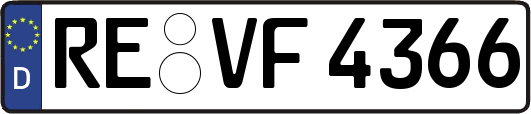 RE-VF4366