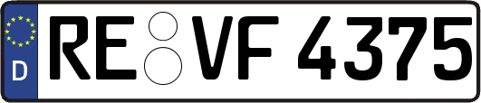 RE-VF4375