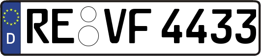 RE-VF4433