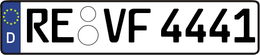 RE-VF4441