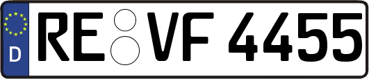 RE-VF4455