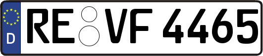 RE-VF4465