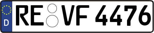 RE-VF4476
