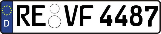 RE-VF4487