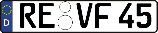 RE-VF45