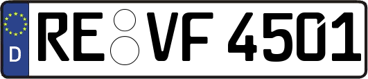 RE-VF4501