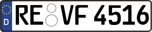 RE-VF4516