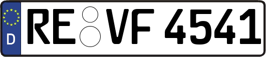 RE-VF4541