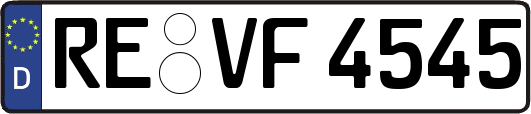 RE-VF4545