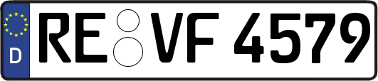 RE-VF4579