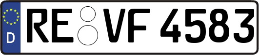 RE-VF4583