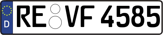 RE-VF4585