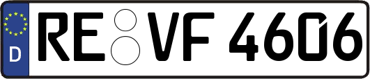 RE-VF4606