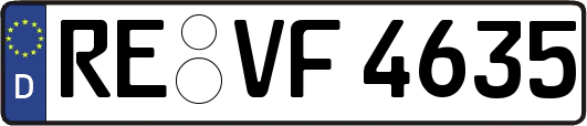RE-VF4635