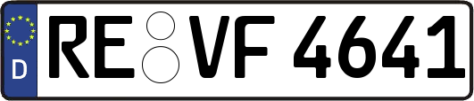 RE-VF4641