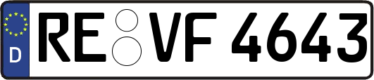 RE-VF4643