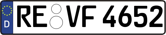 RE-VF4652