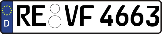RE-VF4663