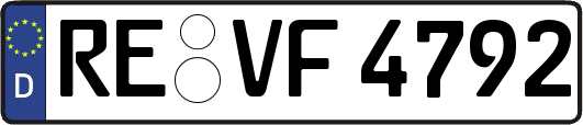 RE-VF4792