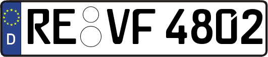 RE-VF4802