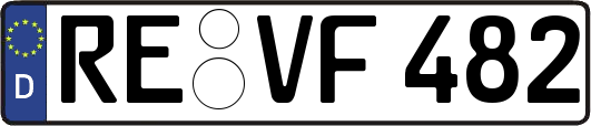 RE-VF482
