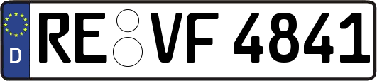 RE-VF4841