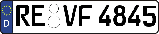 RE-VF4845