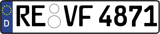 RE-VF4871