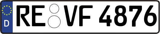 RE-VF4876