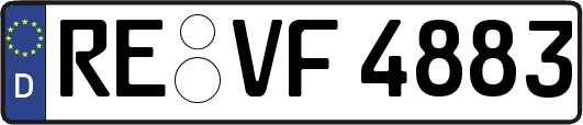 RE-VF4883