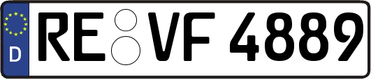 RE-VF4889