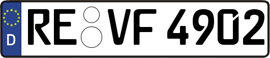 RE-VF4902