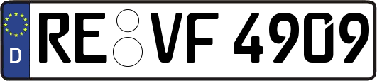 RE-VF4909