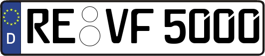 RE-VF5000